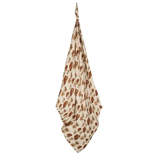 Homestead Swaddle