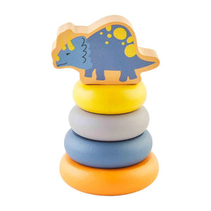 Dino Stacker