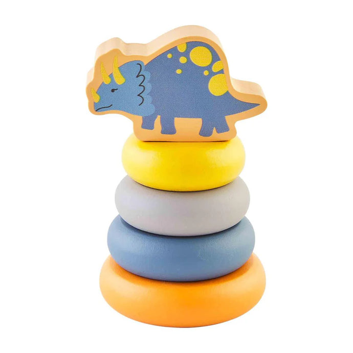 Dino Stacker