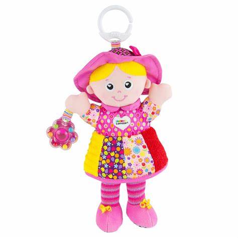 My Friend Emily Doll