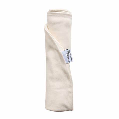 Snuggle Me Infant Lounger Cover - Birch