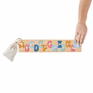ABC Puzzle