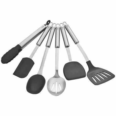 6Pc Tool Set
