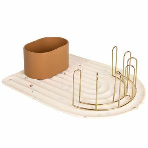 Boon Arc Drying Rack