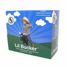 Load image into Gallery viewer, Lil Buck Bull