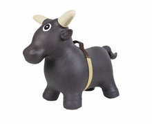 Load image into Gallery viewer, Lil Buck Bull