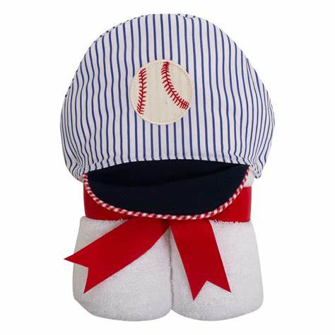 Baseball Towel