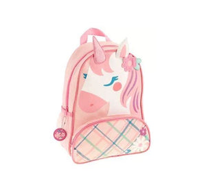 Stephen Joseph Unicorn Backpack