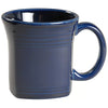 Fiesta Cobalt Square Mug