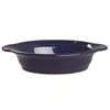Fiesta Cobalt Oval Baker
