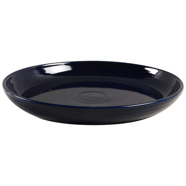 Fiesta Cobalt Dinner Bowl