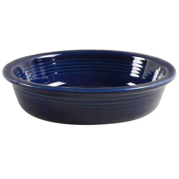 Fiesta Cobalt Medium Soup Bowl