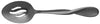 Pierced Tablespoon (Serving Spoon) Satin Aquarius