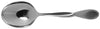 Solid Smooth Casserole Spoon Satin Aquarius