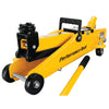 Performance Tool 2-1/2 Ton Garage Jack
