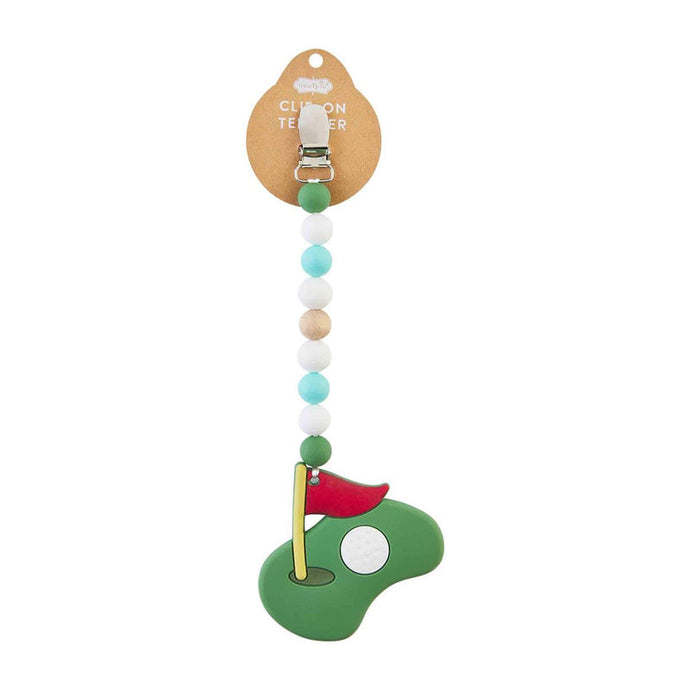 Golf Teether