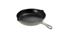 Load image into Gallery viewer, 10&quot; Fry Pan - Graphite Grey