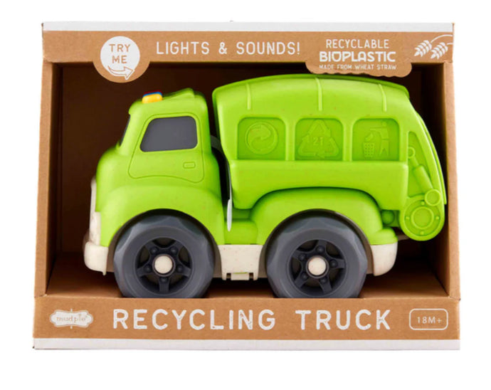 Construction Truck