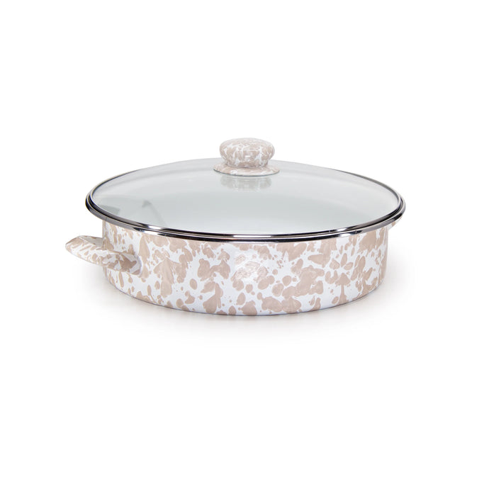 5Qt Saute Pan
