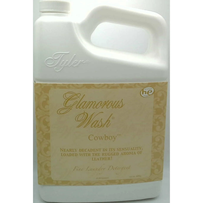 Tyler Cowboy Wash 1.89L