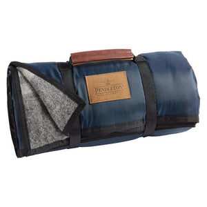 Nylon Roll Up Haystack Blanket