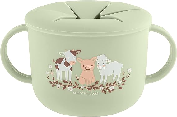 Farm Snack Cup