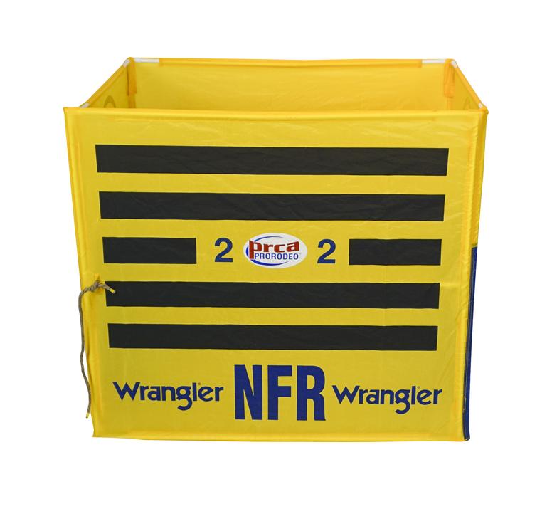 NFR Chute