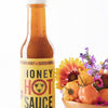 Honey Hot Sauce