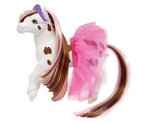 Blossom the Ballerina