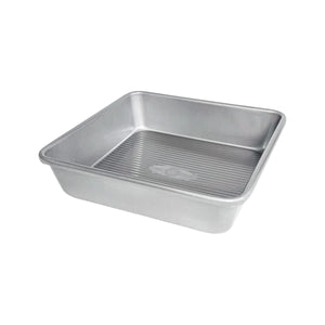 8in Seamless Cake Pan