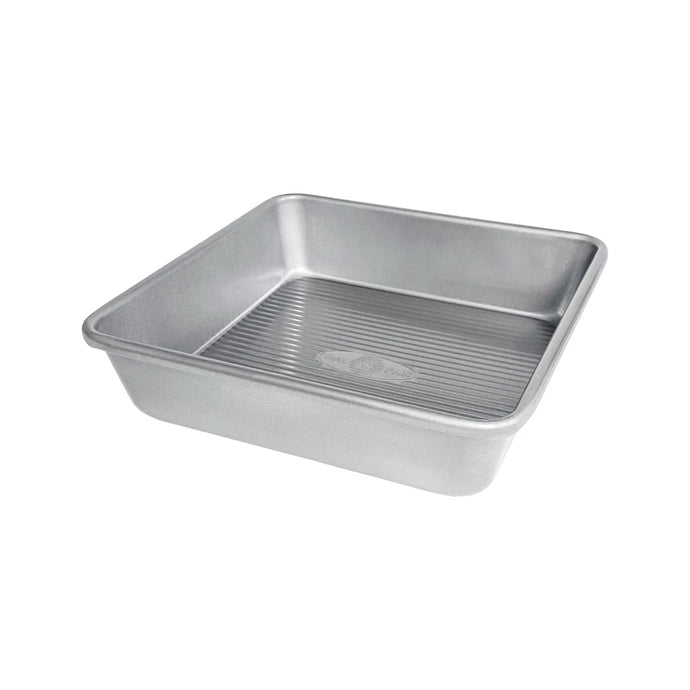 8in Seamless Cake Pan