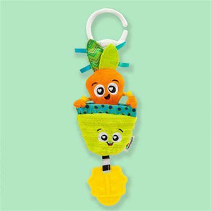 Clip & Go Carrott