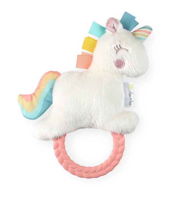 Unicorn Teether