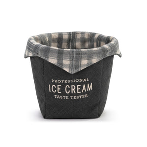 Taste Tester Ice Cream Cozy