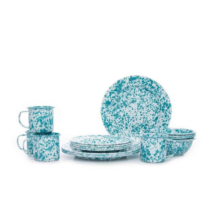 Crow Canyon 16PC starter set