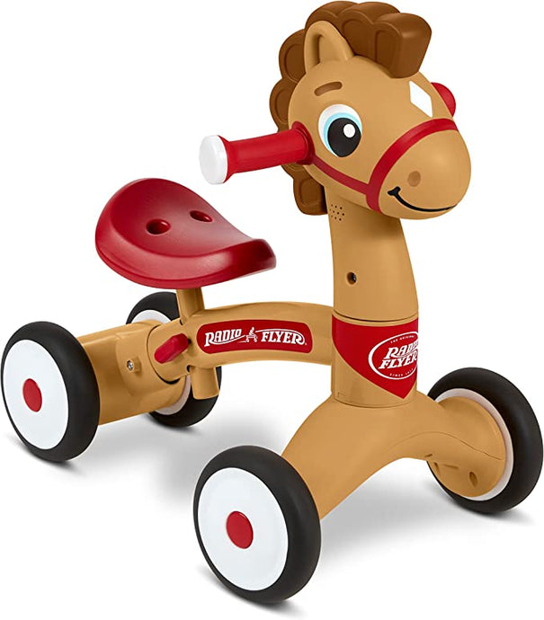 Percy Pony Radio Flyer