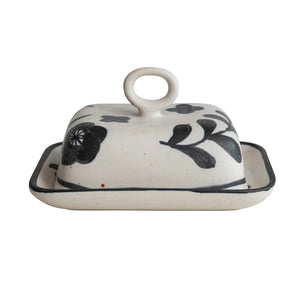 Butter Dish