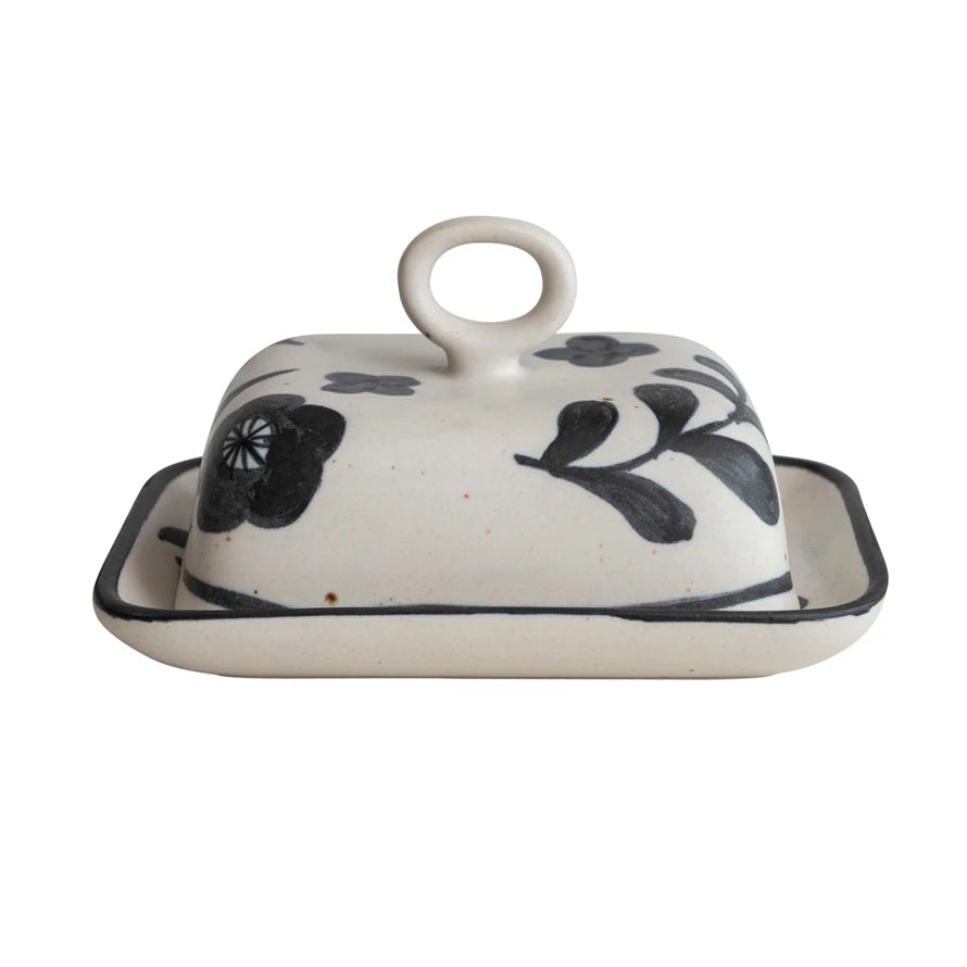 Butter Dish