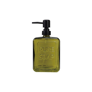 Pure Soap Dispenser