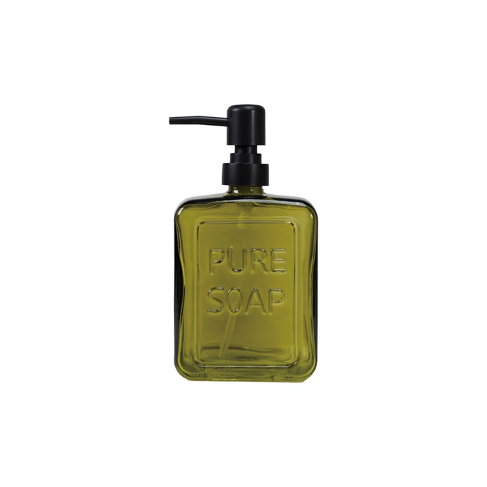 Pure Soap Dispenser