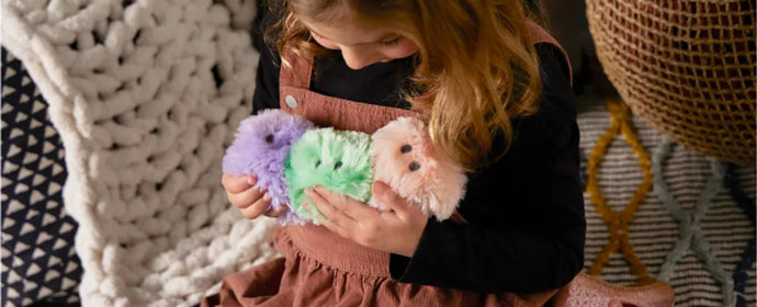 Calming Cuddler Lavender