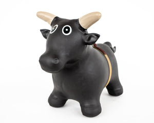 Lil Buck Bull
