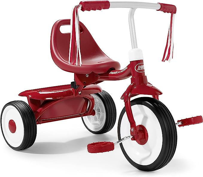 Fold 2 Go Trike