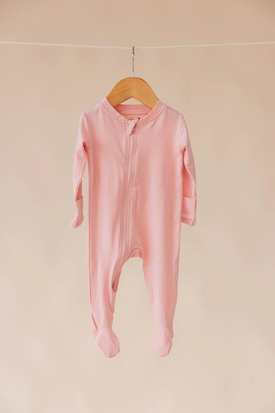 Wildbird footed Jammies