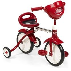 Grow 'N' Go Lights 'N' Sounds Trike