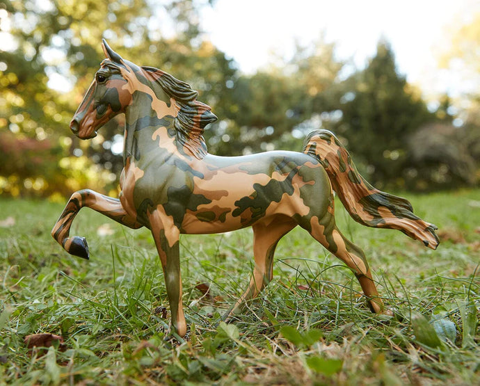 2025 Hope horse