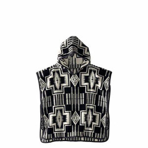 Child Hooded Towel