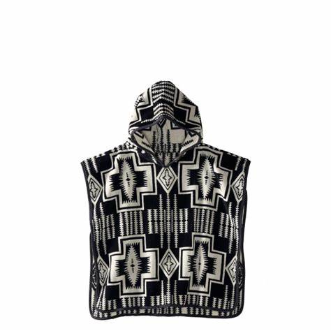 Child Hooded Towel