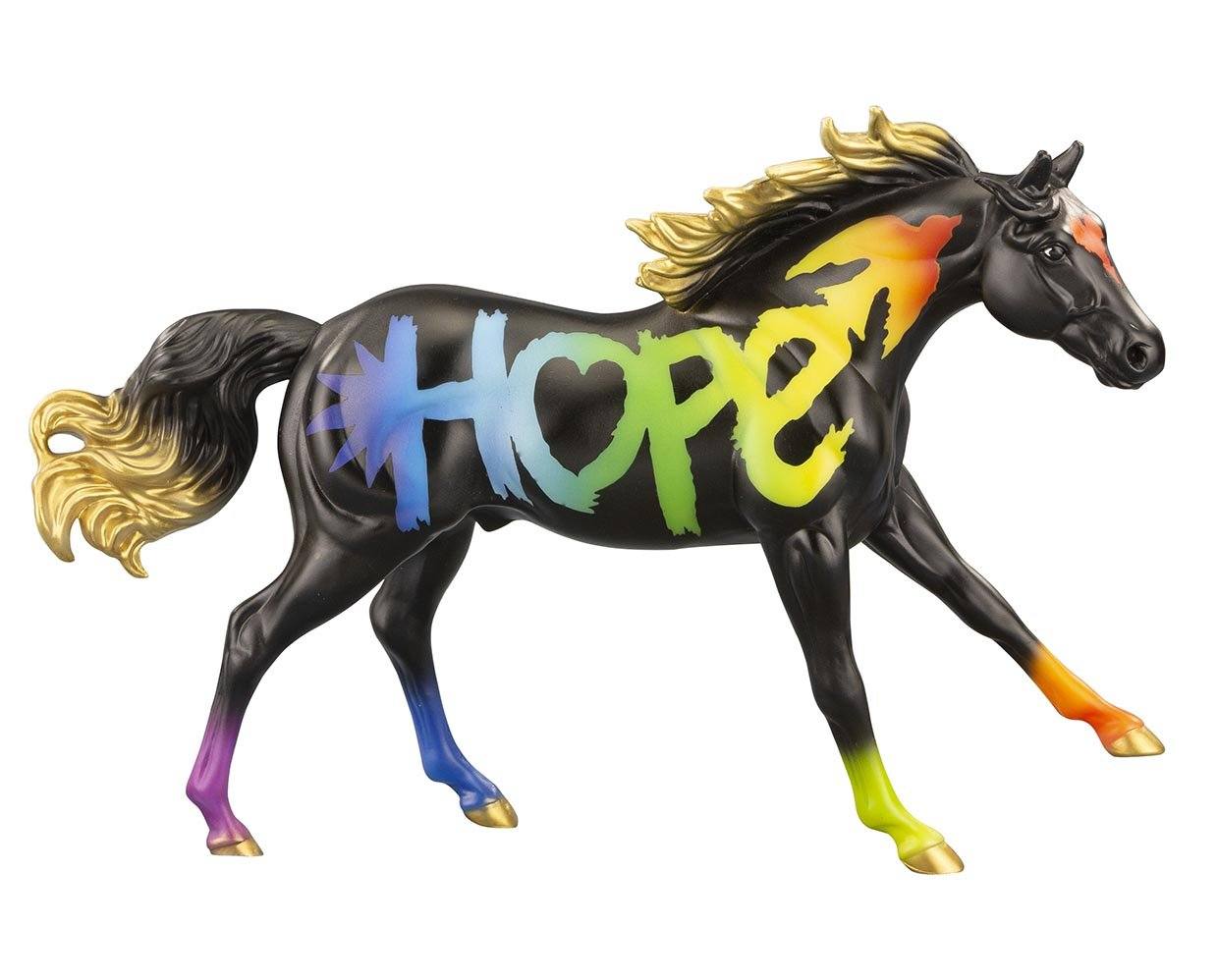 Hope - 2021 Horse Of The Year Hope - 2021 Horse Of The Year