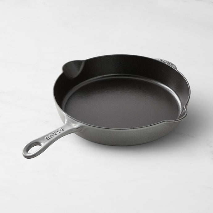 graphite frying pan